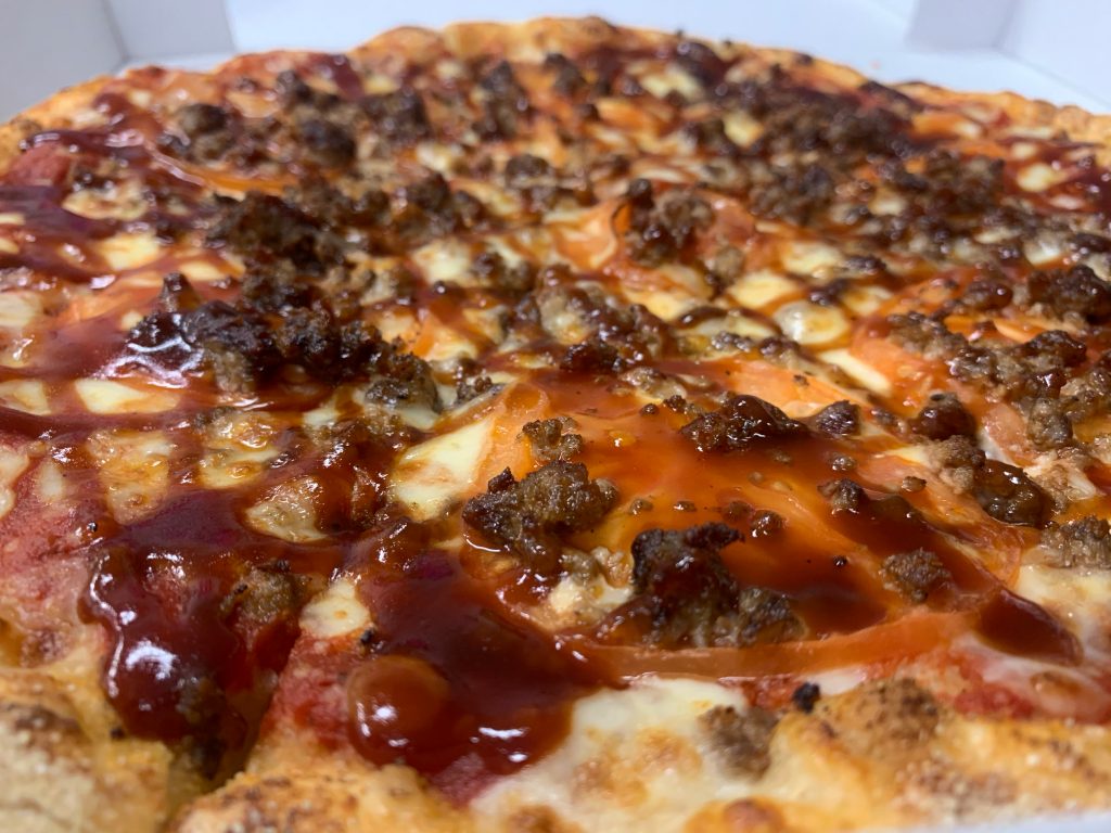 Pibo’s Pizza: una variante a las grandes marcas [CERRADO]