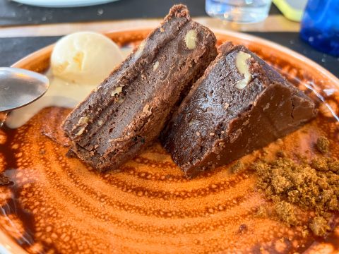 Brownie