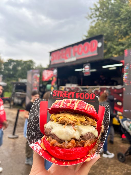 Streetfood
