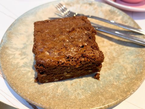 Brownie Kutixi