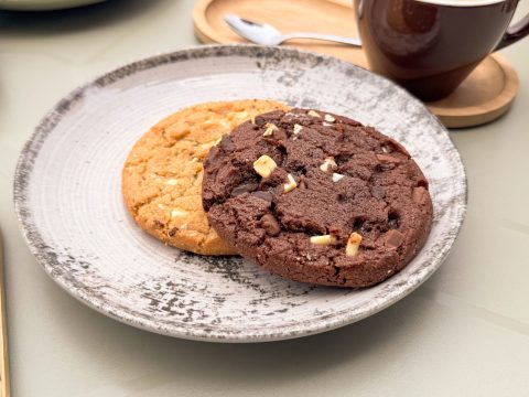 Cookies Farah
