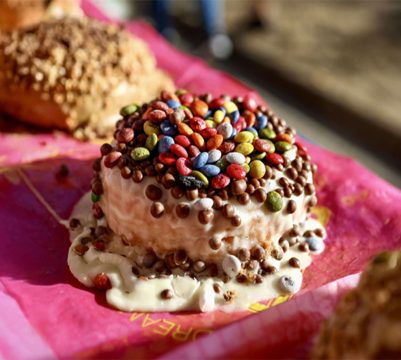 Donas